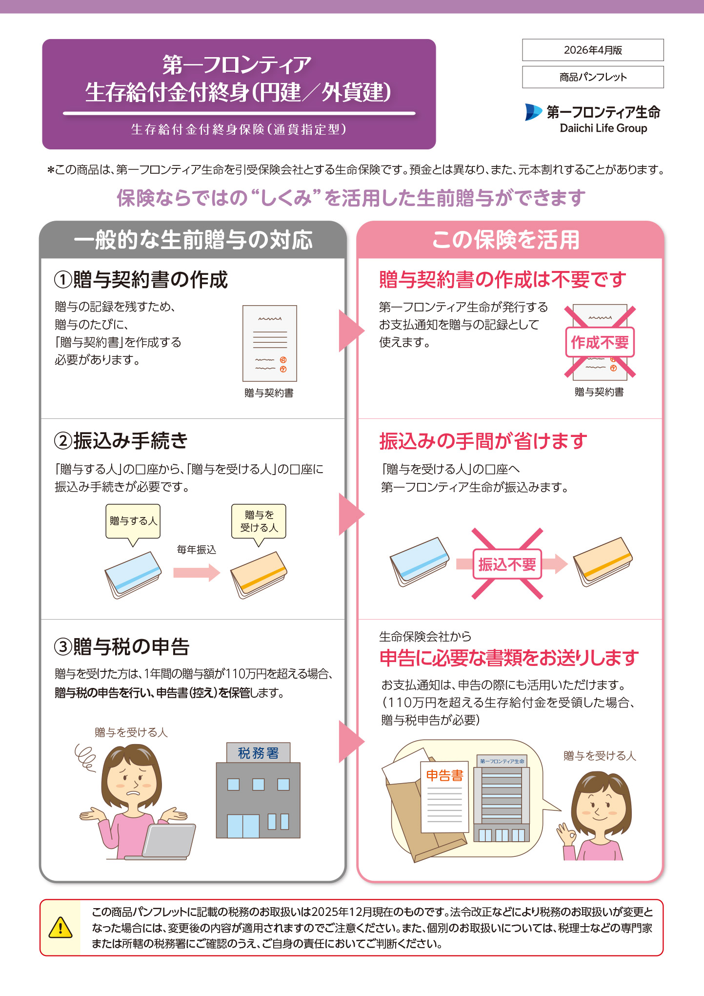 パンフレット表紙画像