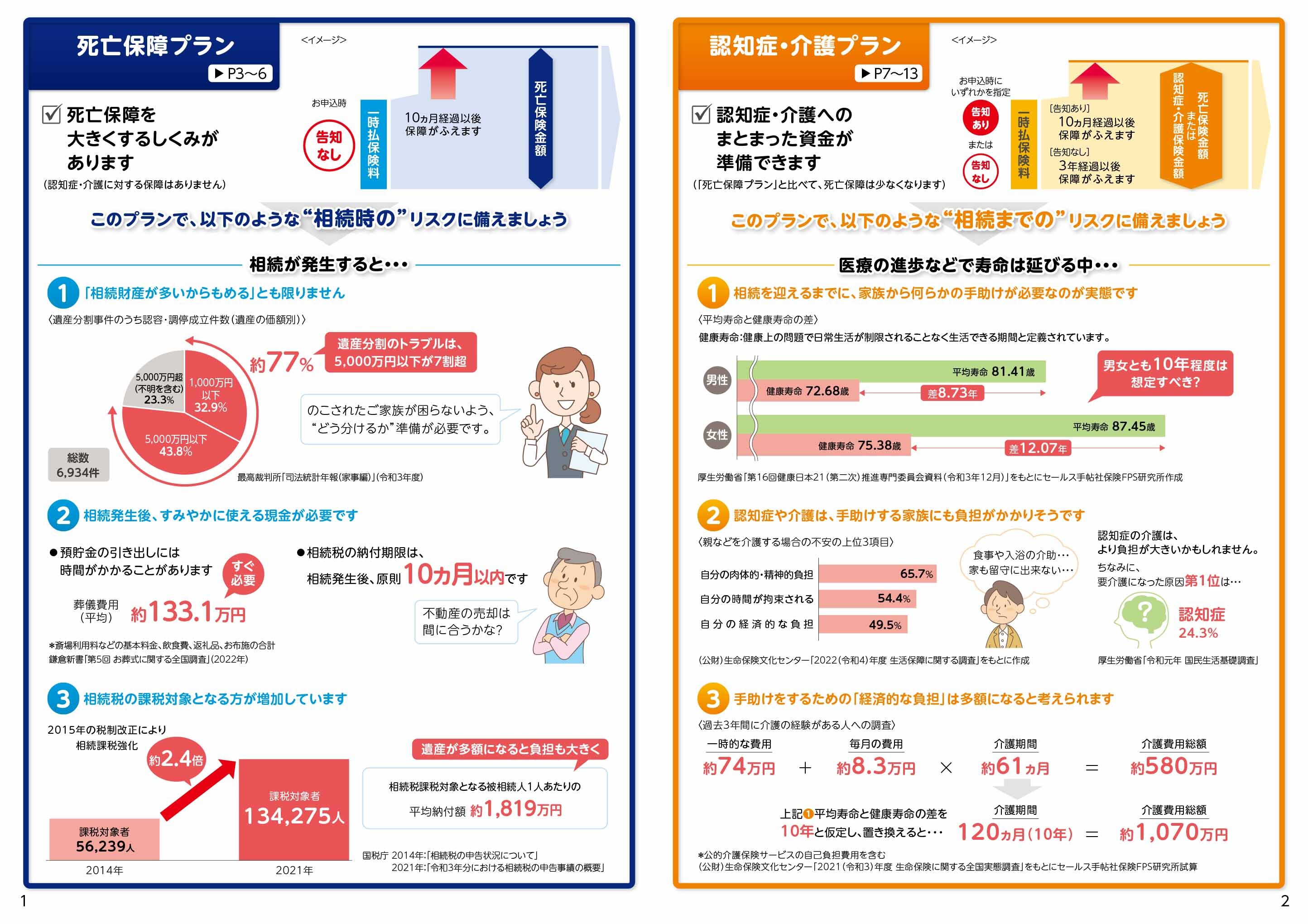 IDF第16期(2019年度)コラム冊子(下期分) 市民代表と行政がタッグ！仙台市公園愛護協力会の「自治」と「協働